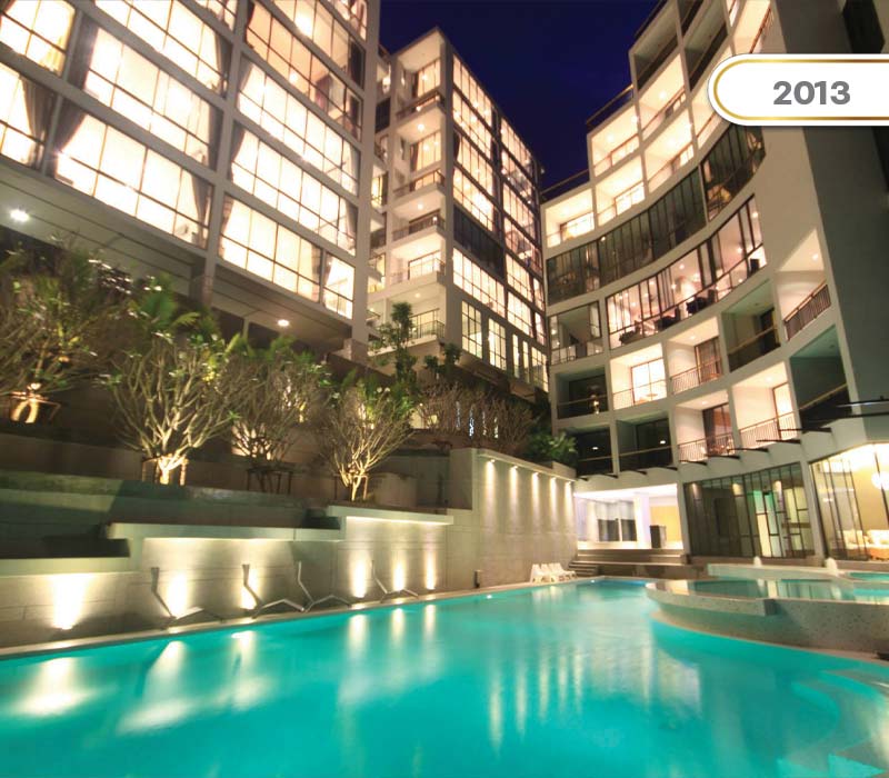 Icon Park - Phuket Plus