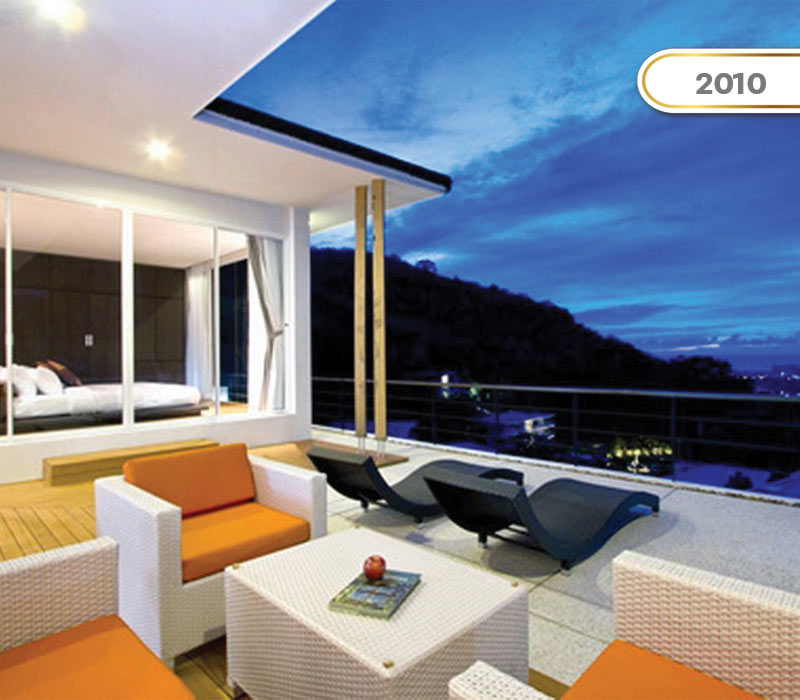 Zen Space Phuket Plus