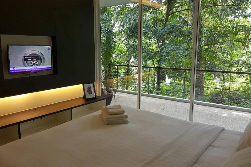 Zen Space Phuket Plus