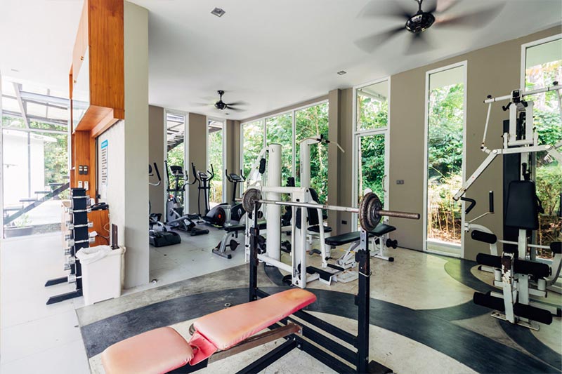 Zen Space Phuket Plus