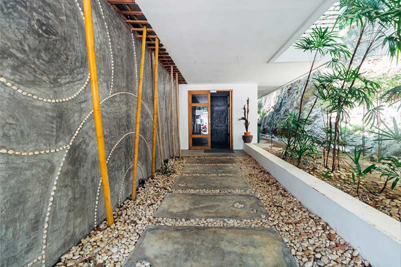 Zen Space Phuket Plus
